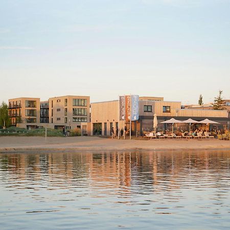 Beautiful Apartment In Lembruch-Duemmer See Kültér fotó