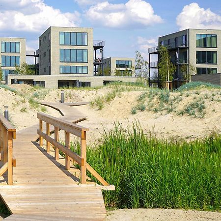Beautiful Apartment In Lembruch-Duemmer See Kültér fotó