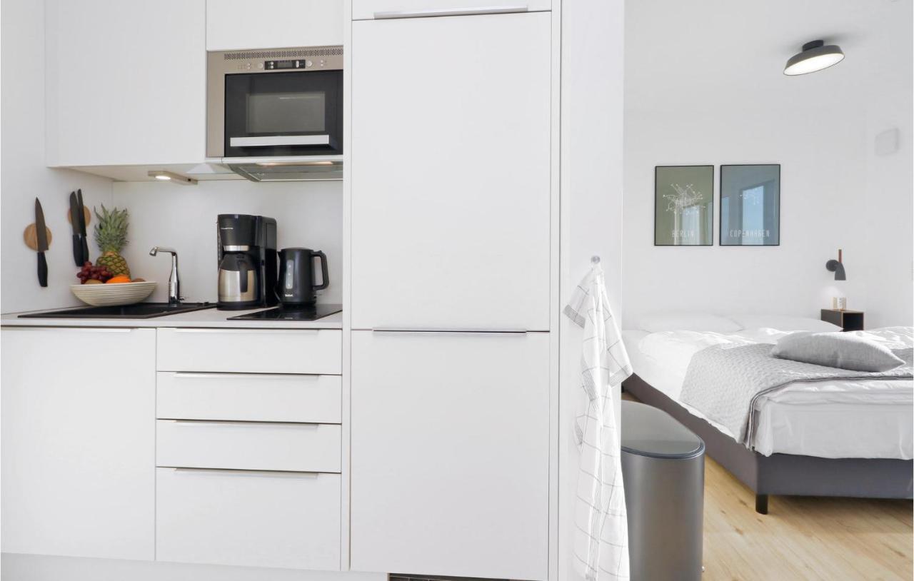 Beautiful Apartment In Lembruch-Duemmer See Kültér fotó