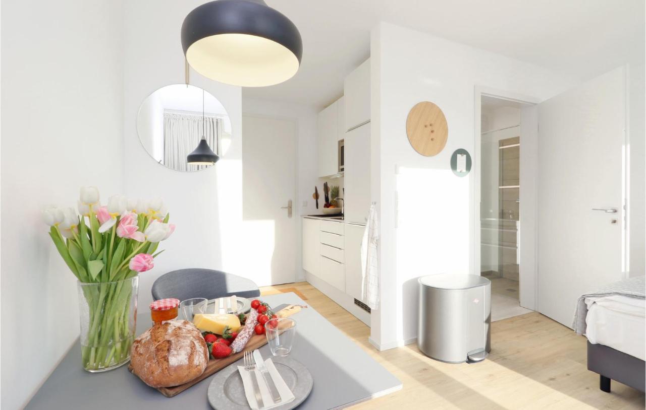 Beautiful Apartment In Lembruch-Duemmer See Kültér fotó