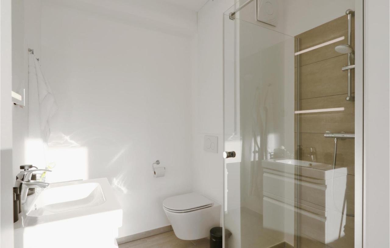 Beautiful Apartment In Lembruch-Duemmer See Kültér fotó