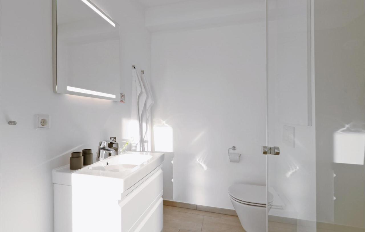 Beautiful Apartment In Lembruch-Duemmer See Kültér fotó