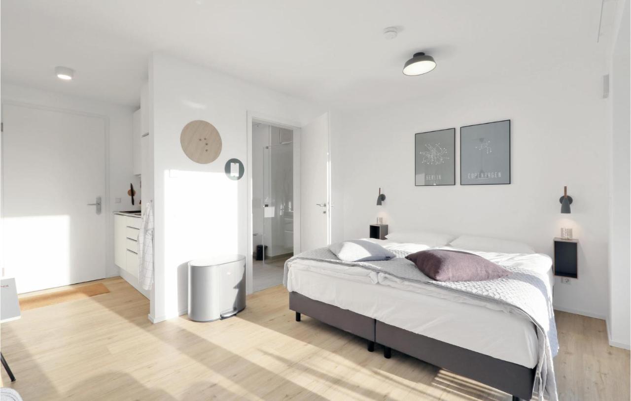 Beautiful Apartment In Lembruch-Duemmer See Kültér fotó