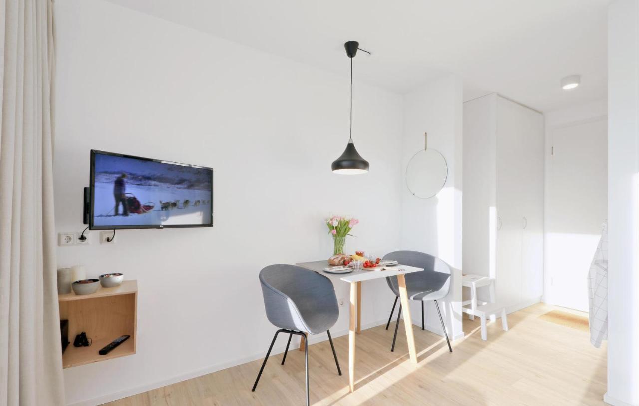 Beautiful Apartment In Lembruch-Duemmer See Kültér fotó