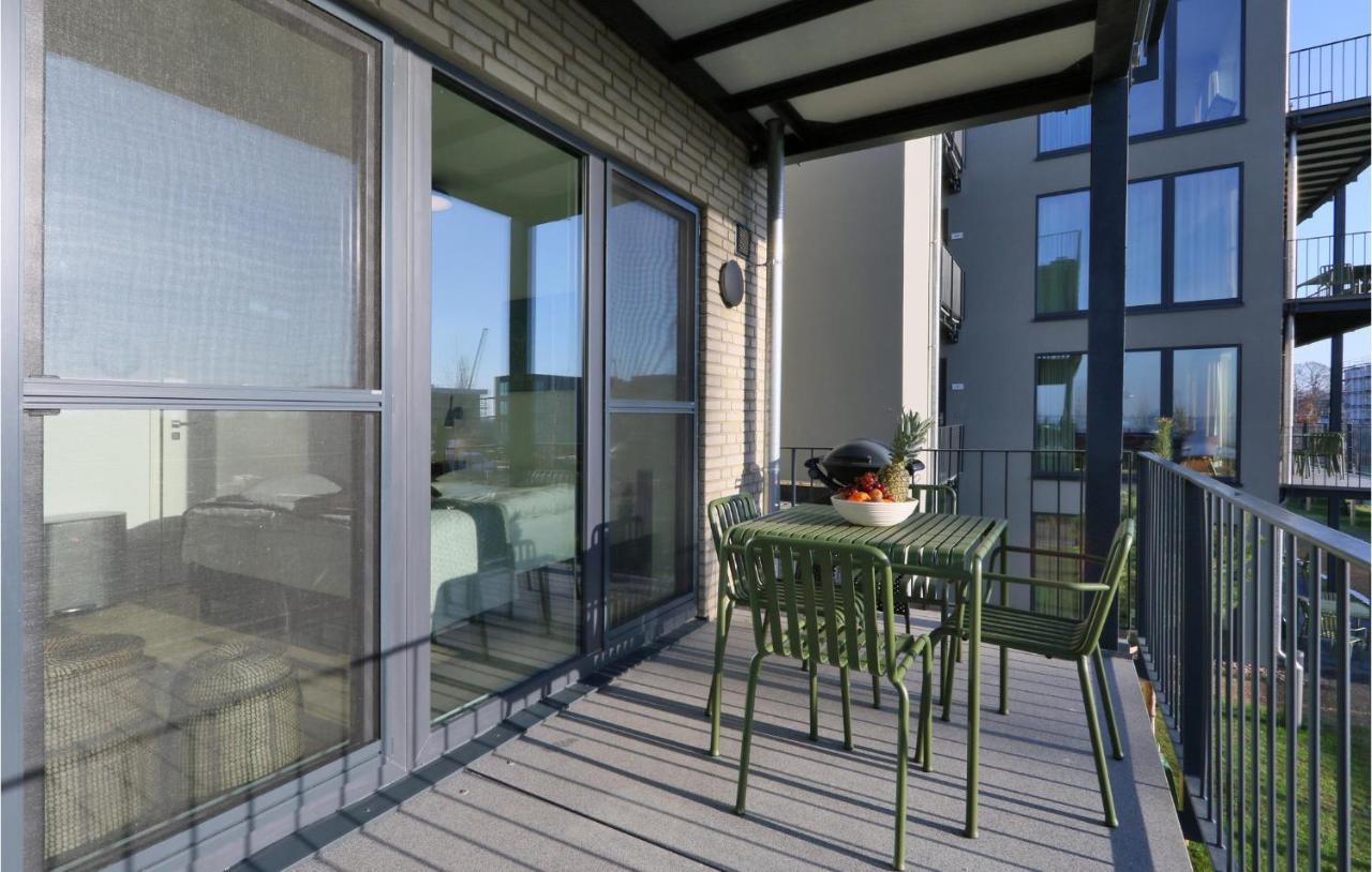 Beautiful Apartment In Lembruch-Duemmer See Kültér fotó
