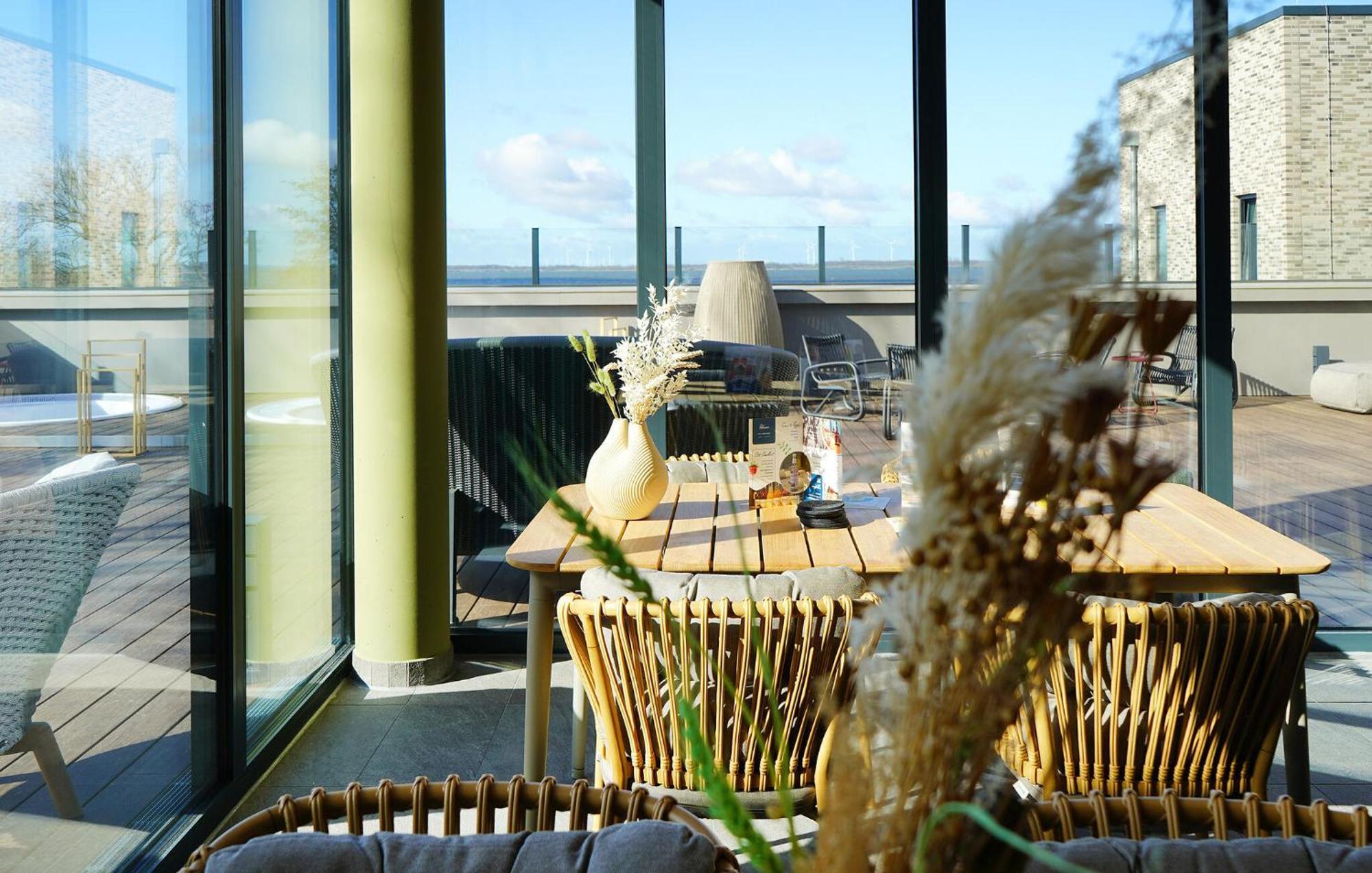 Beautiful Apartment In Lembruch-Duemmer See Kültér fotó