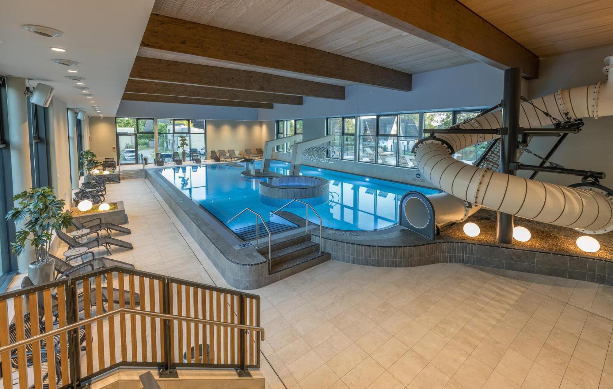 Beautiful Apartment In Lembruch-Duemmer See Kültér fotó