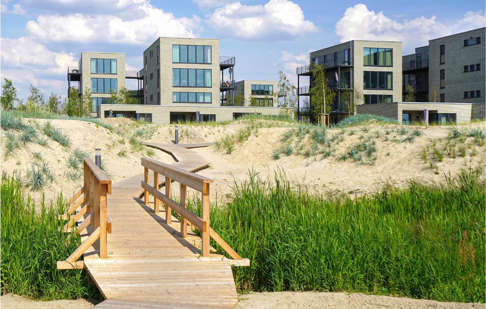 Beautiful Apartment In Lembruch-Duemmer See Kültér fotó
