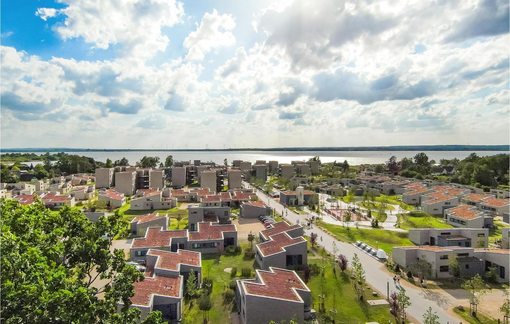 Beautiful Apartment In Lembruch-Duemmer See Kültér fotó